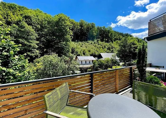 Naturboutique Rauszeit 4*